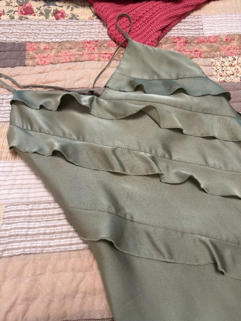 SHOW ME YOUR MUMU WEDDING GUEST DRESS